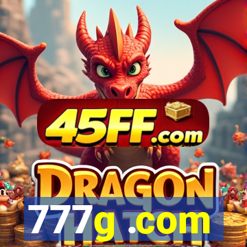 777g .com